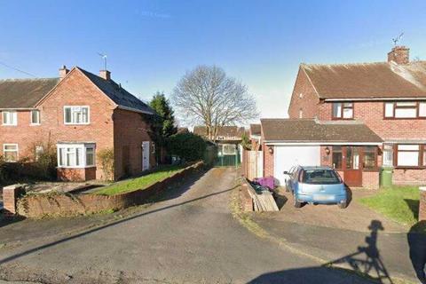 undefined, Parry Road, Wolverhampton WV11