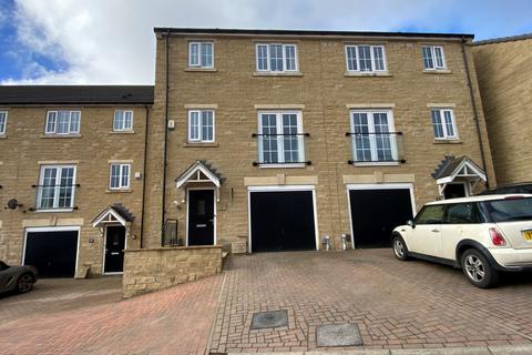 Black Dyke View, Queensbury, Bradford, BD13