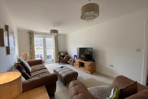 10 Black Dyke View, Queensbury, Bradford, BD13 1AS