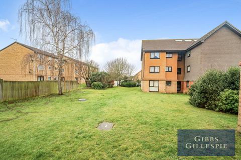 1 bedroom flat to rent, Ryeland Close, Yiewsley, West Drayton, UB7