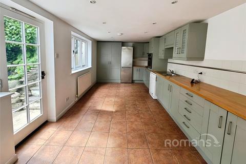 3 bedroom semi-detached house to rent, Easton, Winchester, SO21