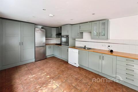 3 bedroom semi-detached house to rent, Easton, Winchester, SO21