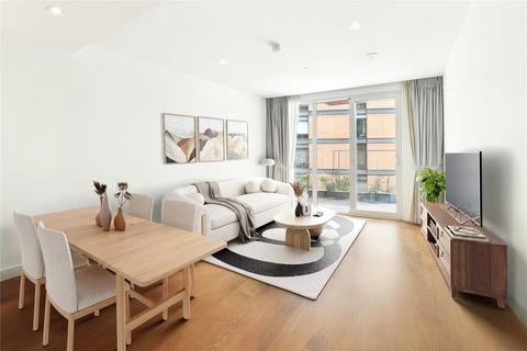 1 bedroom apartment for sale, Lambeth High Street, London, SE1