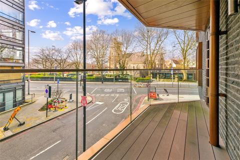 1 bedroom apartment for sale, Lambeth High Street, London, SE1