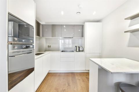 1 bedroom apartment for sale, Lambeth High Street, London, SE1