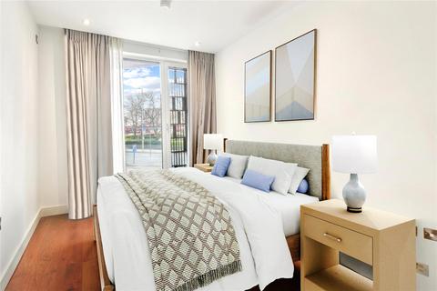 1 bedroom apartment for sale, Lambeth High Street, London, SE1
