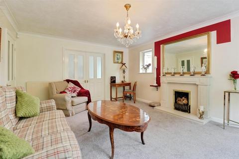 4 bedroom detached bungalow for sale, Dee Close, Talke