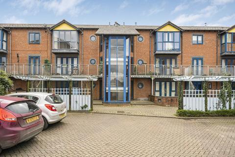 1 bedroom apartment for sale, Alfredston Place, Wantage, OX12