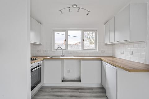 1 bedroom apartment for sale, Alfredston Place, Wantage, OX12