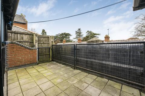 1 bedroom apartment for sale, Alfredston Place, Wantage, OX12