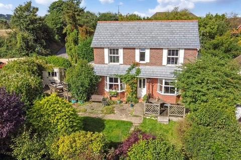 3 bedroom detached house for sale, Oakhanger, Bordon, Hampshire, GU35