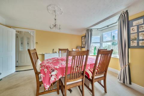 3 bedroom detached house for sale, Oakhanger, Bordon, Hampshire, GU35