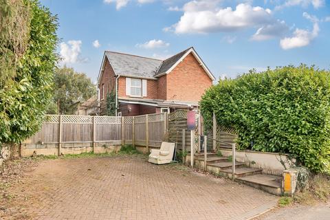 3 bedroom detached house for sale, Oakhanger, Bordon, Hampshire, GU35