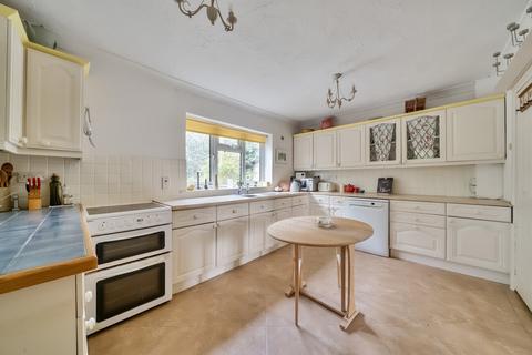 3 bedroom detached house for sale, Oakhanger, Bordon, Hampshire, GU35