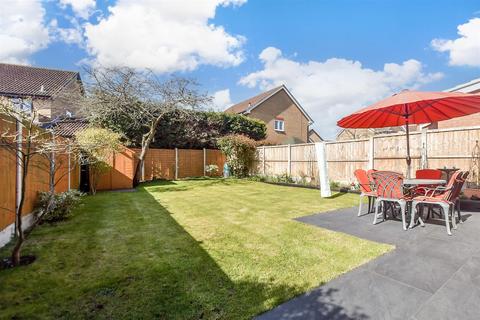 5 Cunningham Drive, Wickford, SS12 9PF