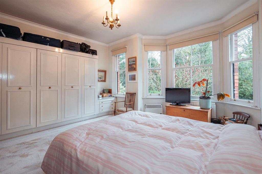 Bedroom 1 Aspect 2