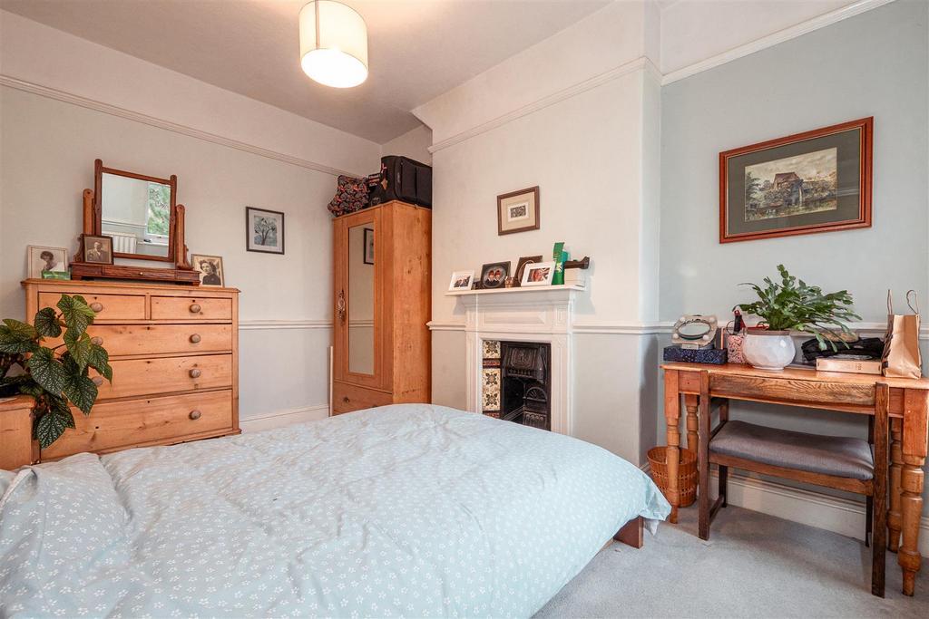 Bedroom 2 Aspect 2