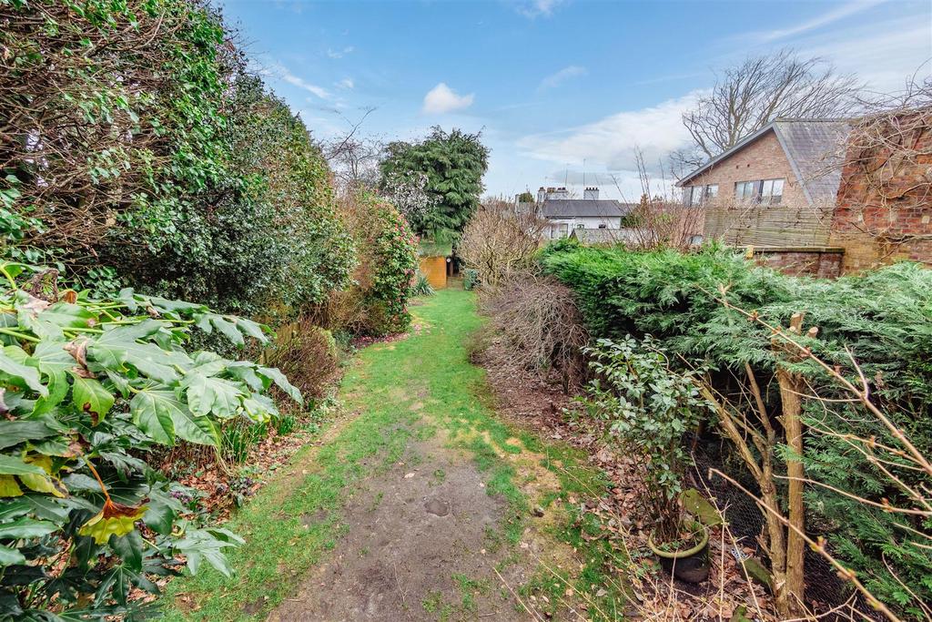 Gardens