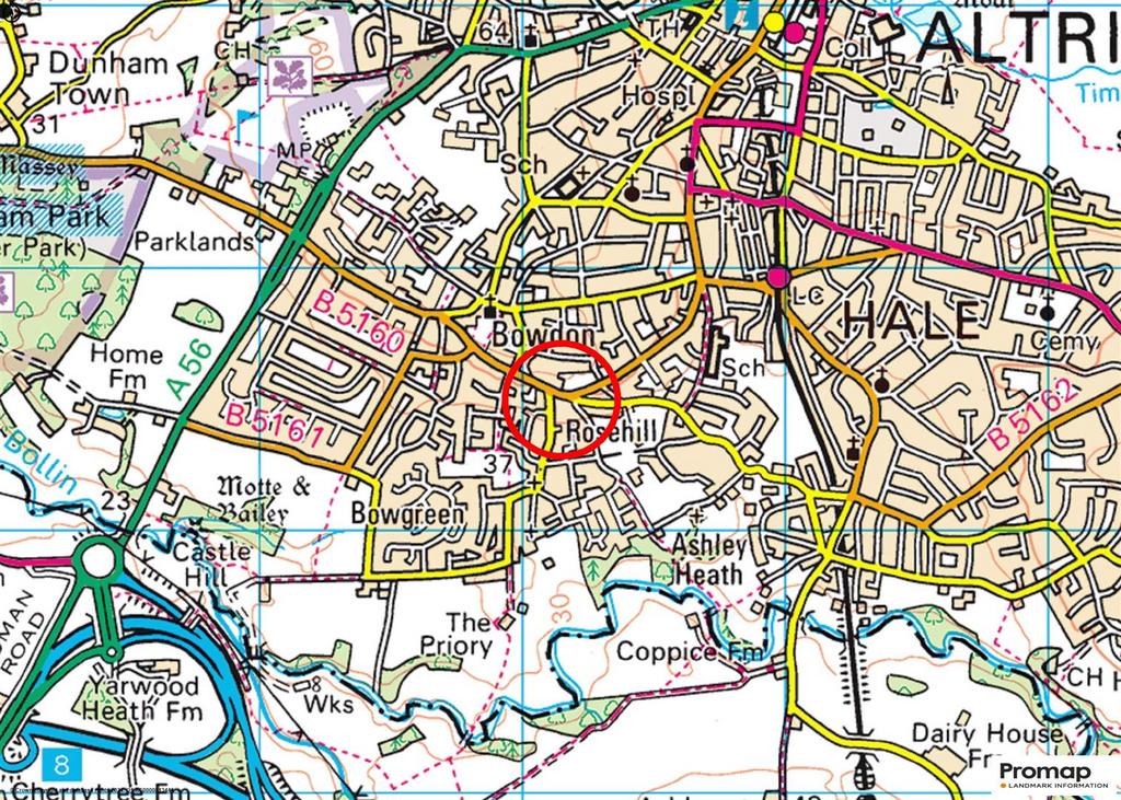 Town Plan