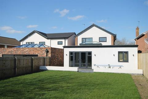 4 bedroom detached house for sale, Ladywell Way, Ponteland, Newcastle Upon Tyne, Northumberland, NE20