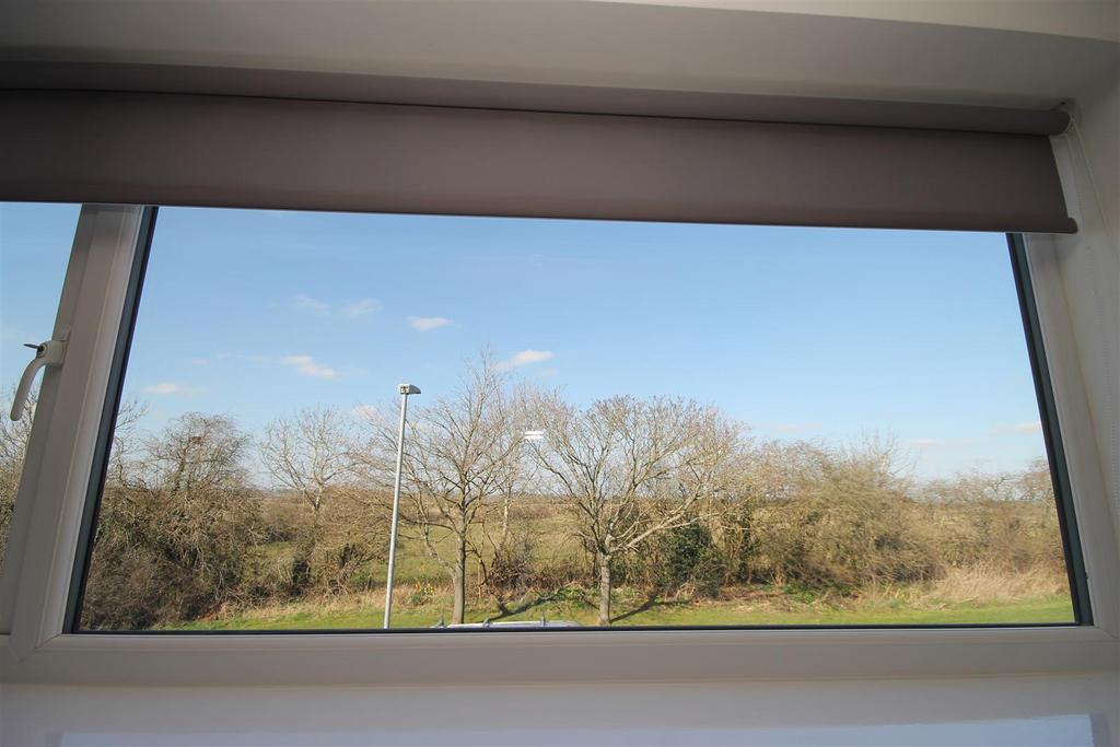 Bedroom 1 View