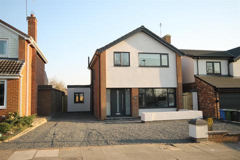 4 bedroom detached house for sale, Ladywell Way, Ponteland, Newcastle Upon Tyne