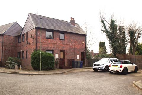 1 bedroom flat to rent, Somercoates Close, Barnet EN4