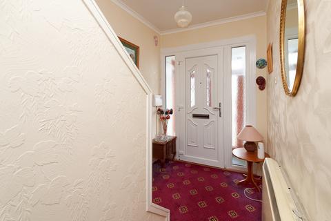 3 bedroom semi-detached villa for sale, 71 Gleniffer Drive, Glasgow, G78 1JA