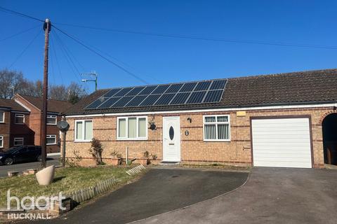 2 bedroom semi-detached house for sale, Rugby Close, Nottingham