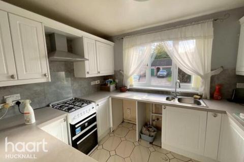 2 bedroom semi-detached house for sale, Rugby Close, Nottingham