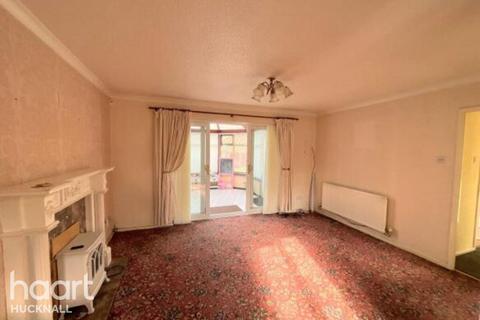 2 bedroom semi-detached house for sale, Rugby Close, Nottingham