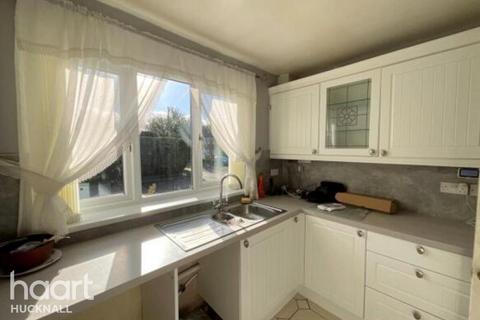 2 bedroom semi-detached house for sale, Rugby Close, Nottingham