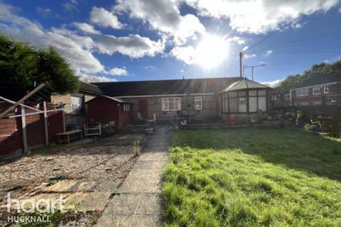 2 bedroom semi-detached house for sale, Rugby Close, Nottingham
