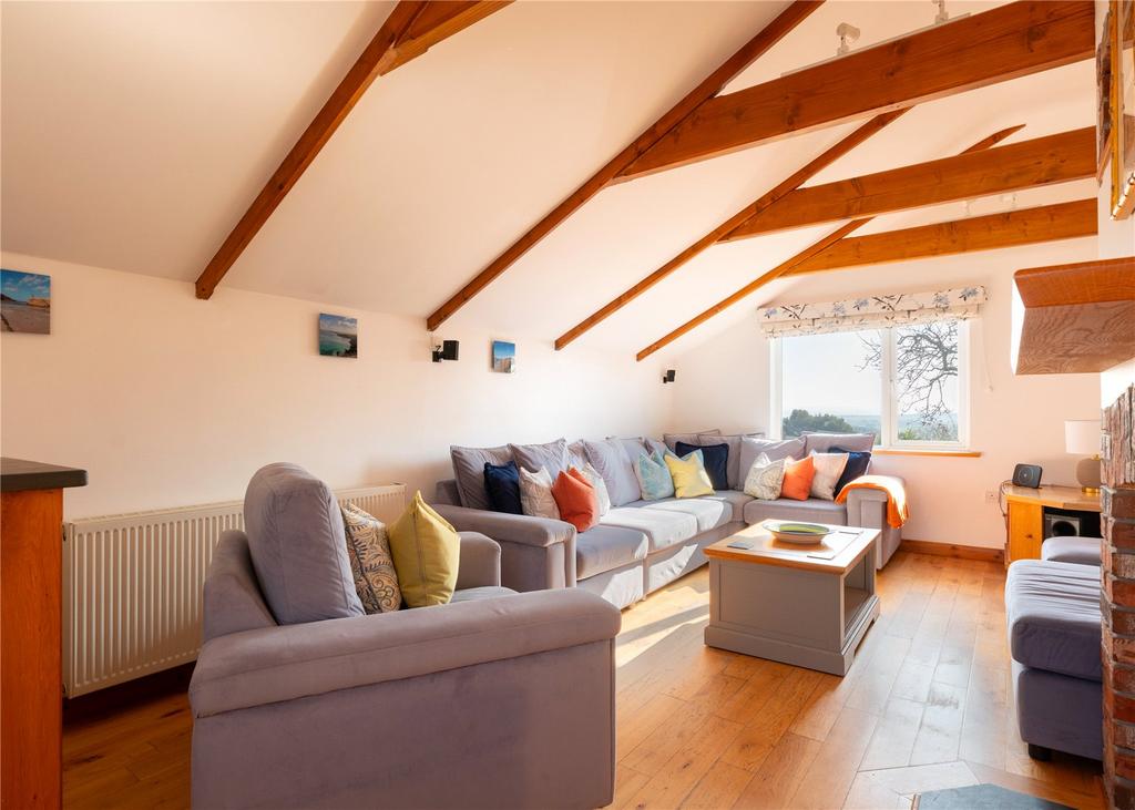 Sitting Area