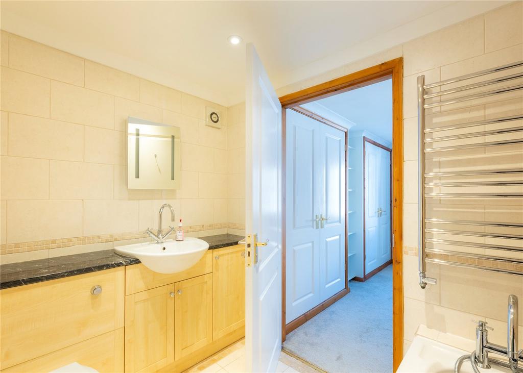 En Suite