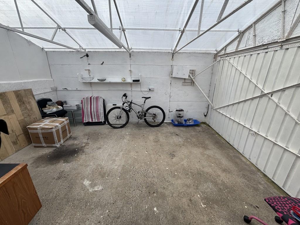 Garage (second image)