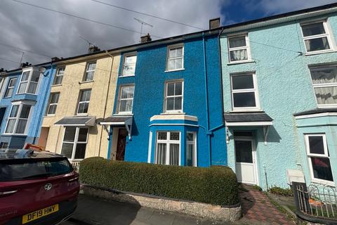 6 bedroom terraced house for sale, Station Terrace, Lampeter, SA48