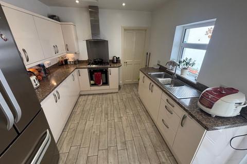 6 bedroom terraced house for sale, Station Terrace, Lampeter, SA48
