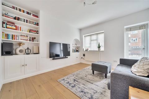 1 bedroom apartment for sale, Friary Estate, London
