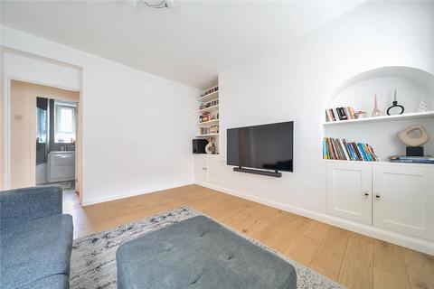 1 bedroom apartment for sale, Friary Estate, London