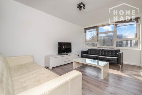 2 bedroom flat to rent, Dodson Street, SE1