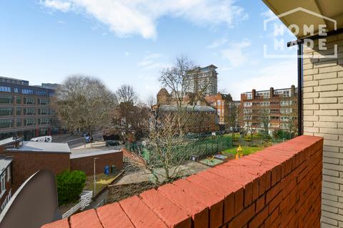 2 bedroom flat to rent, Dodson Street, SE1