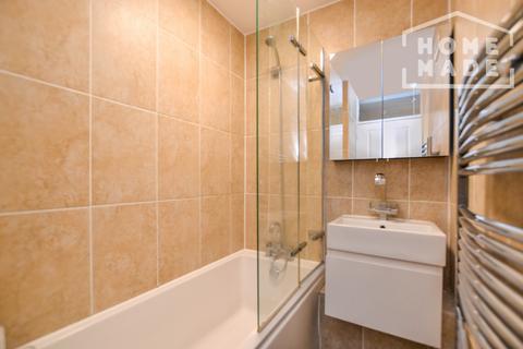 2 bedroom flat to rent, Dodson Street, SE1
