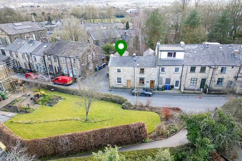 undefined, Barrowford, Lancashire BB9