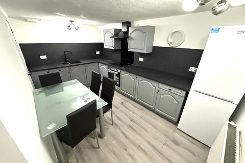 1 bedroom flat to rent, Baker Street, City Centre, Aberdeen, AB25