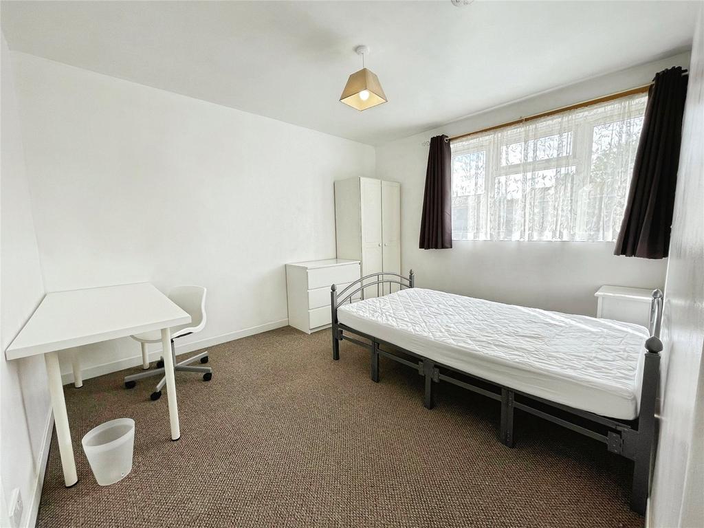 Bedroom 4