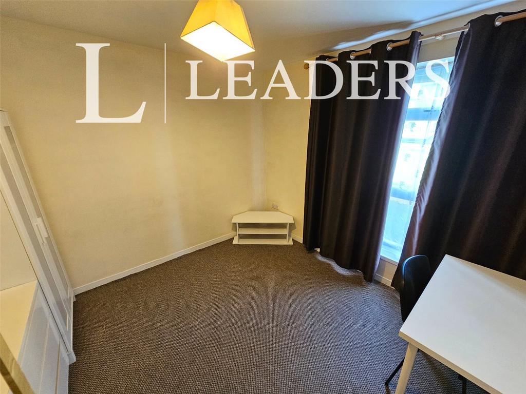 Bedroom 5