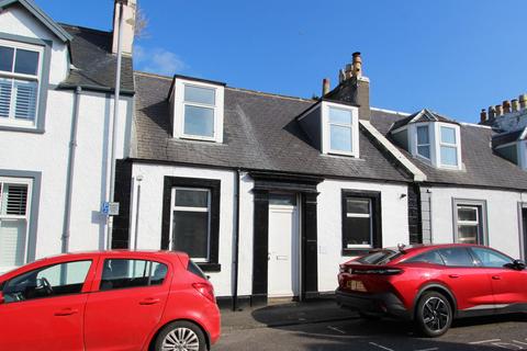 2 bedroom terraced house for sale, Sun Street, Stranraer, DG9
