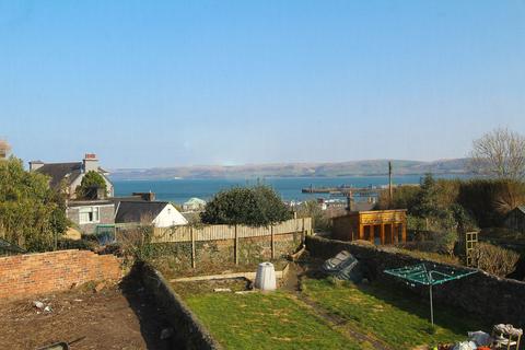 2 bedroom terraced house for sale, Sun Street, Stranraer, DG9
