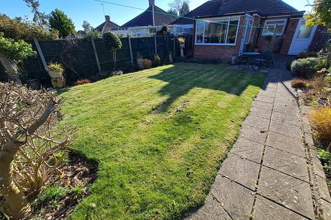 3 bedroom semi-detached bungalow for sale, Boyne Road, Sheldon, Birmingham